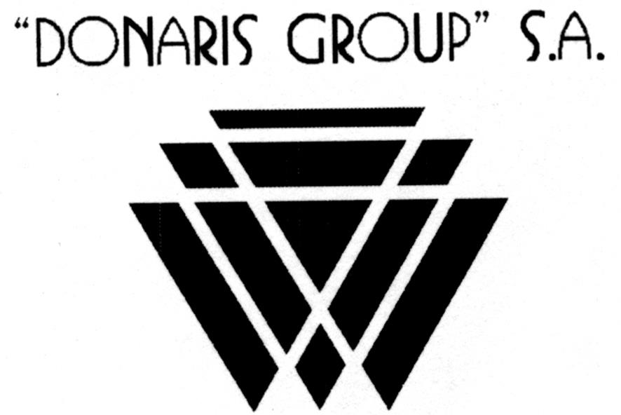 DONARIS GROUP S.A.